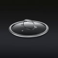 Tempered Glass Lid, 9.25”